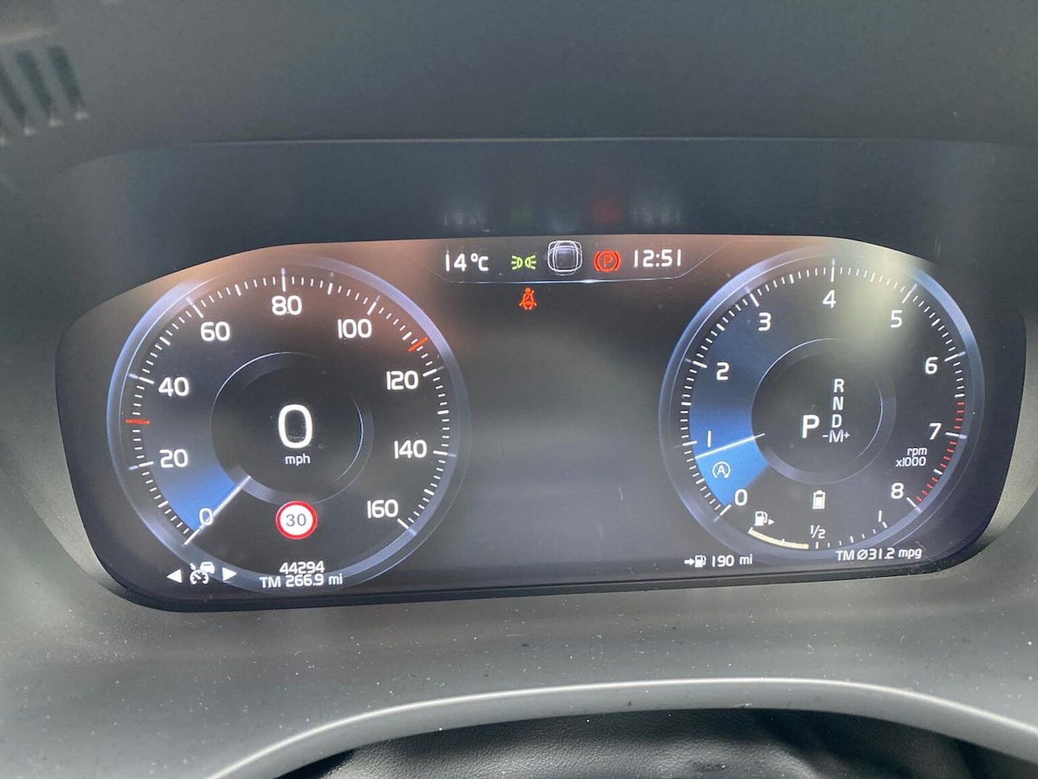 Used Volvo XC60 2020 for sale - 78026091: Photo 10