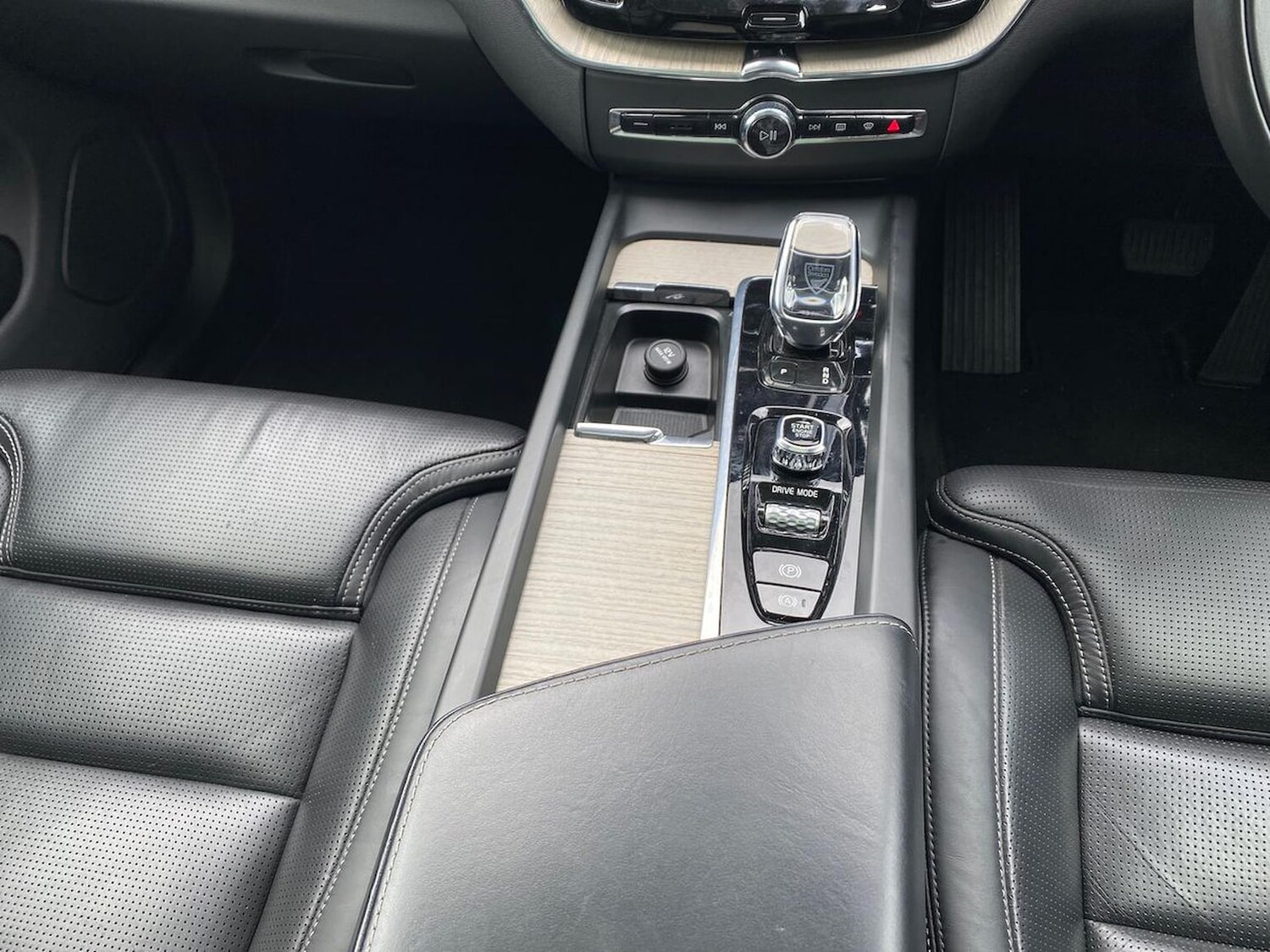 Used Volvo XC60 2020 for sale - 78026091: Photo 13