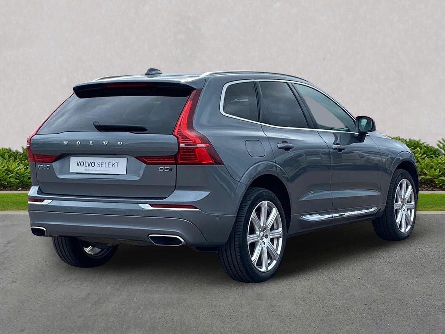 Used Volvo XC60 2020 for sale - 78026091: Photo 18