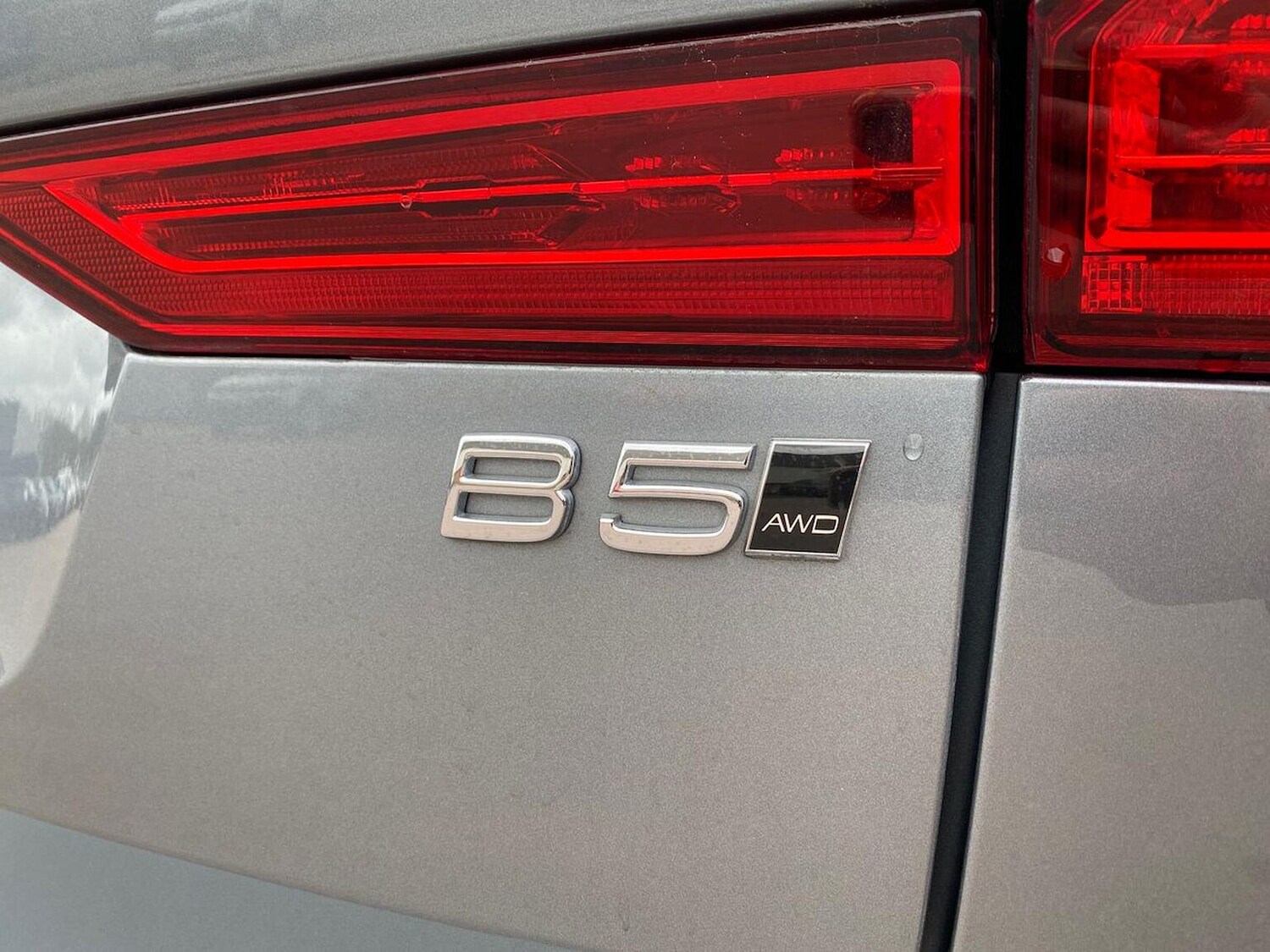 Used Volvo XC60 2020 for sale - 78026091: Photo 35