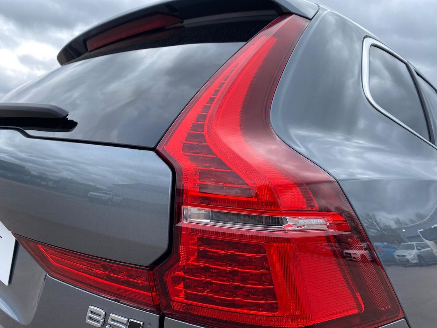 Used Volvo XC60 2020 for sale - 78026091: Photo 36