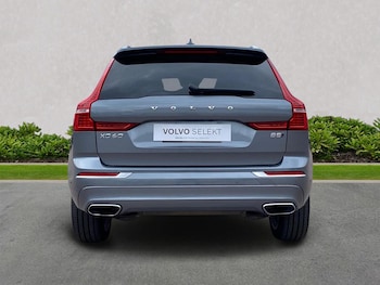 Used Volvo XC60 2020 for sale - 78026091: Photo