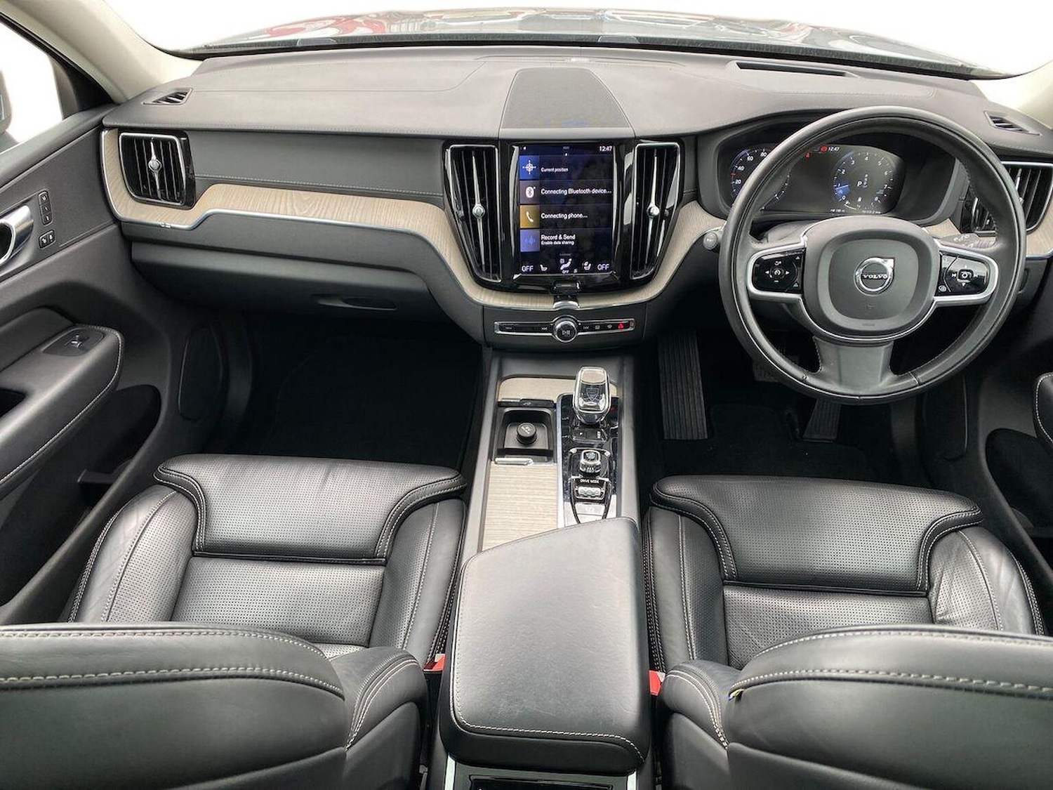 Used Volvo XC60 2020 for sale - 78026091: Photo 8