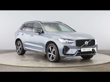 Used Volvo XC60 2022 for sale - 79069299: Photo