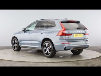 Used Volvo XC60 2022 for sale - 79069299: Photo