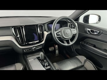Used Volvo XC60 2022 for sale - 79069299: Photo