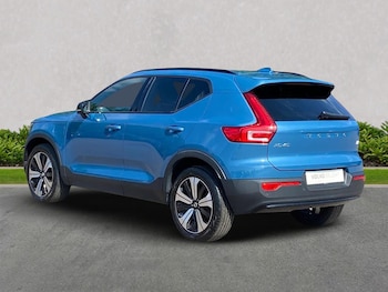 Used Volvo XC40 2023 for sale - 75583052: Photo