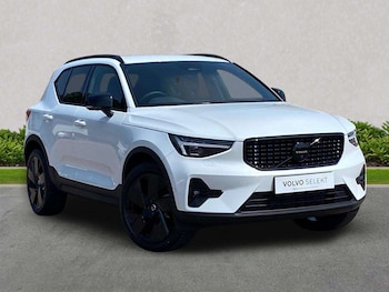 Used Volvo XC40 2026 for sale - 79211294: Photo