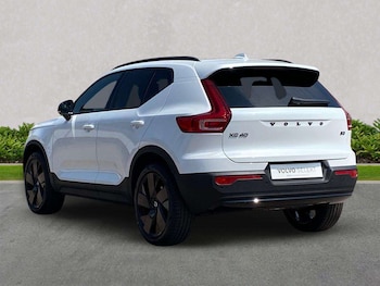 Used Volvo XC40 2026 for sale - 79211294: Photo