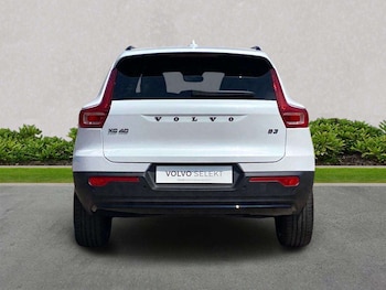 Used Volvo XC40 2026 for sale - 79211294: Photo