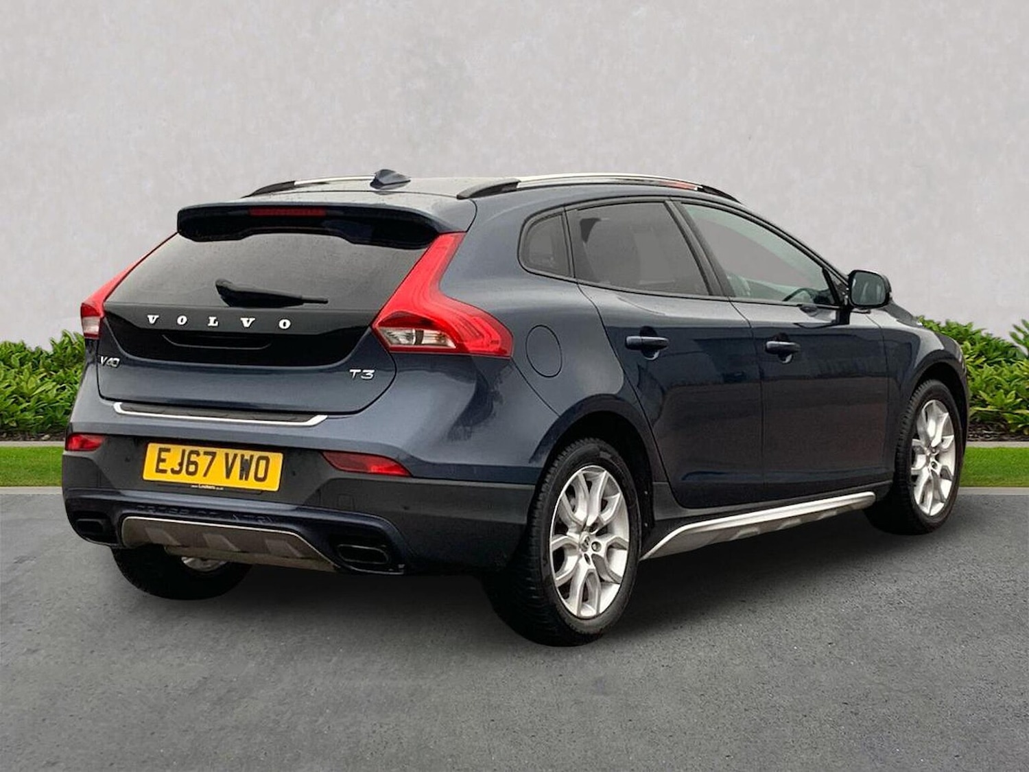 Used Volvo V40 2017 for sale - 77024295: Photo 20