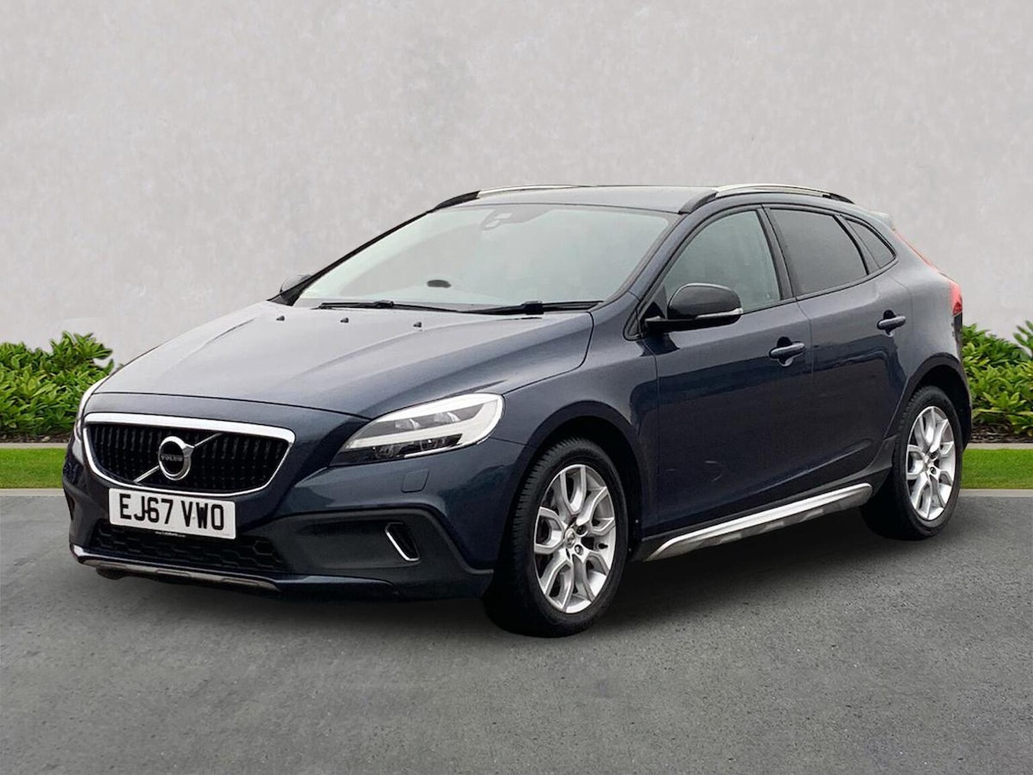 Used Volvo V40 2017 for sale - 77024295: Photo 22