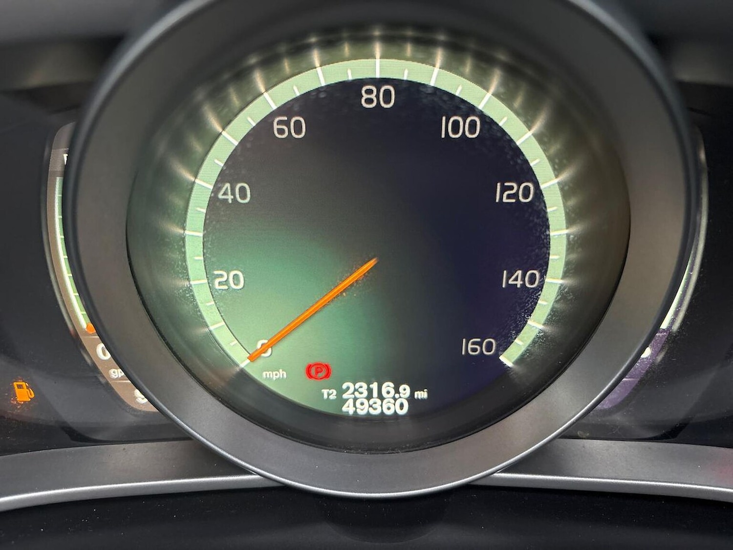 Used Volvo V40 2017 for sale - 77024295: Photo 25