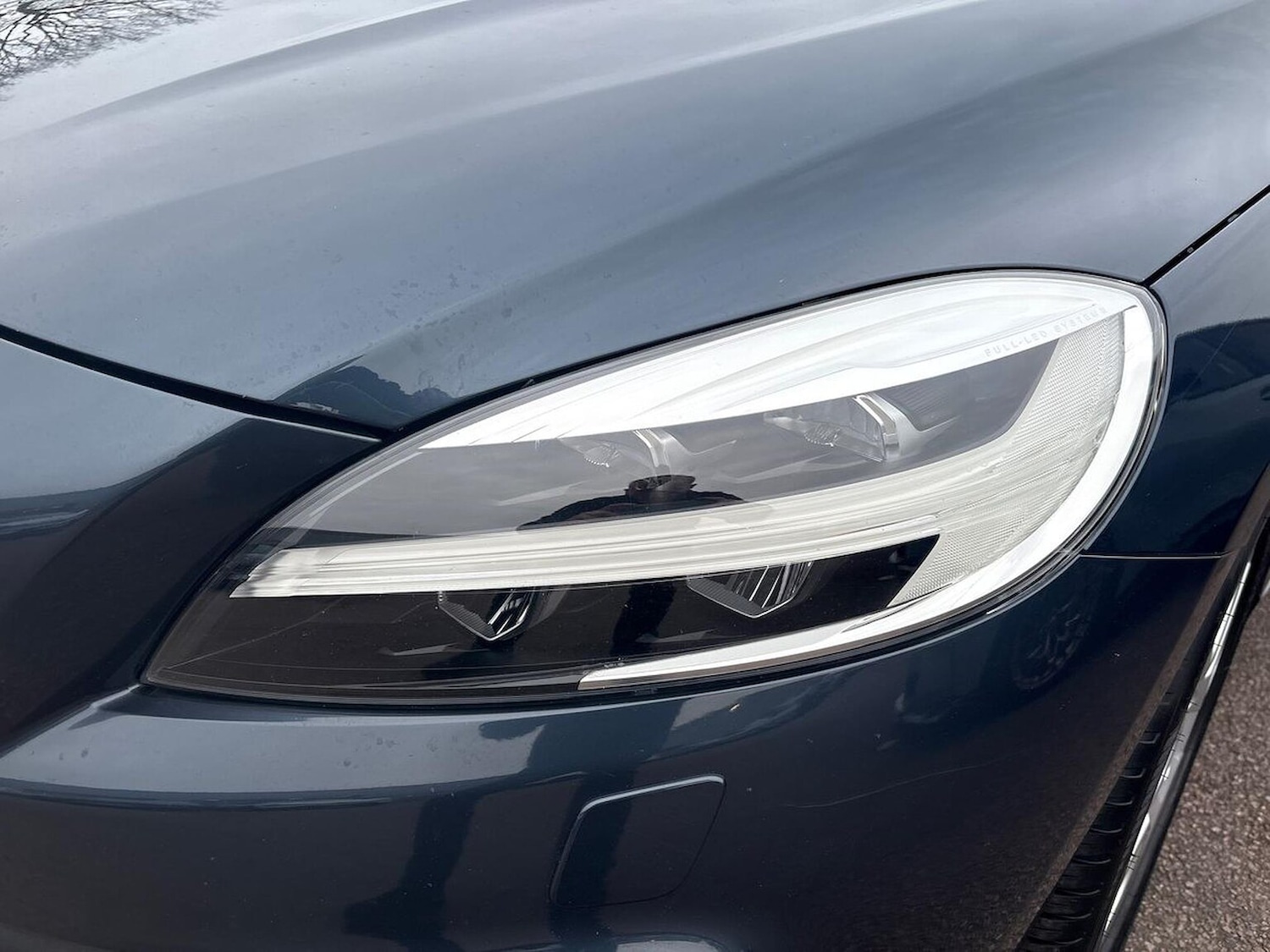 Used Volvo V40 2017 for sale - 77024295: Photo 35