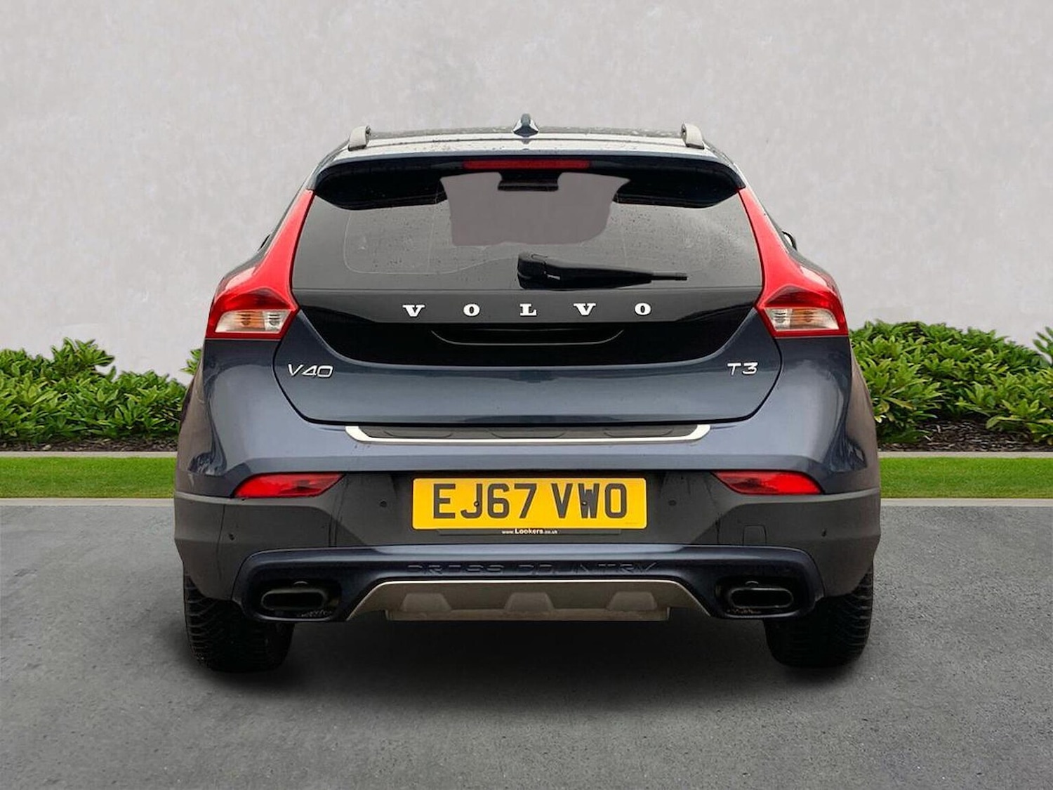 Used Volvo V40 2017 for sale - 77024295: Photo 6