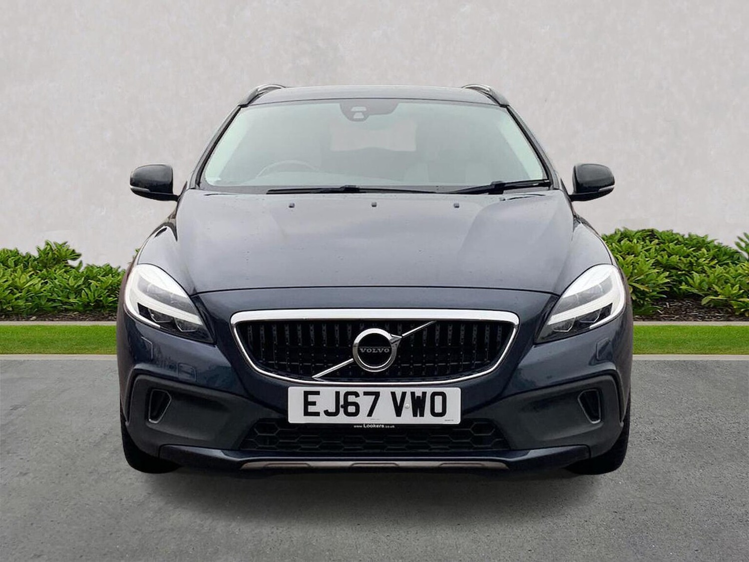 Used Volvo V40 2017 for sale - 77024295: Photo 7