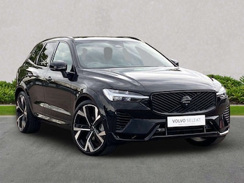 Used Volvo XC60 2026 for sale - 78511905: Photo