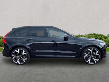 Used Volvo XC60 2026 for sale - 78511905: Photo