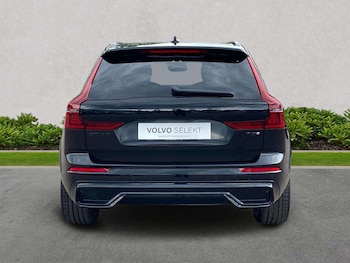Used Volvo XC60 2026 for sale - 78511905: Photo