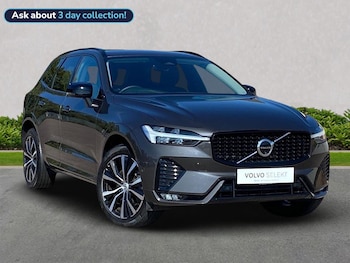 Volvo - XC60