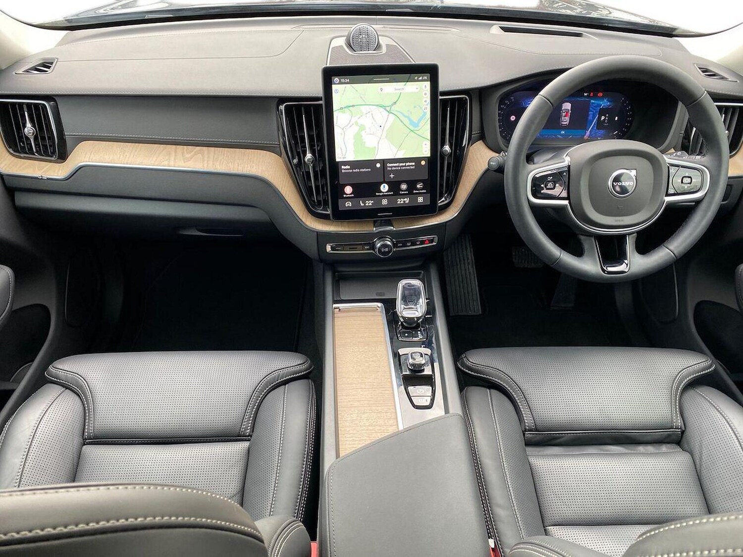 Used Volvo XC60 2025 for sale - 78193953: Photo 10