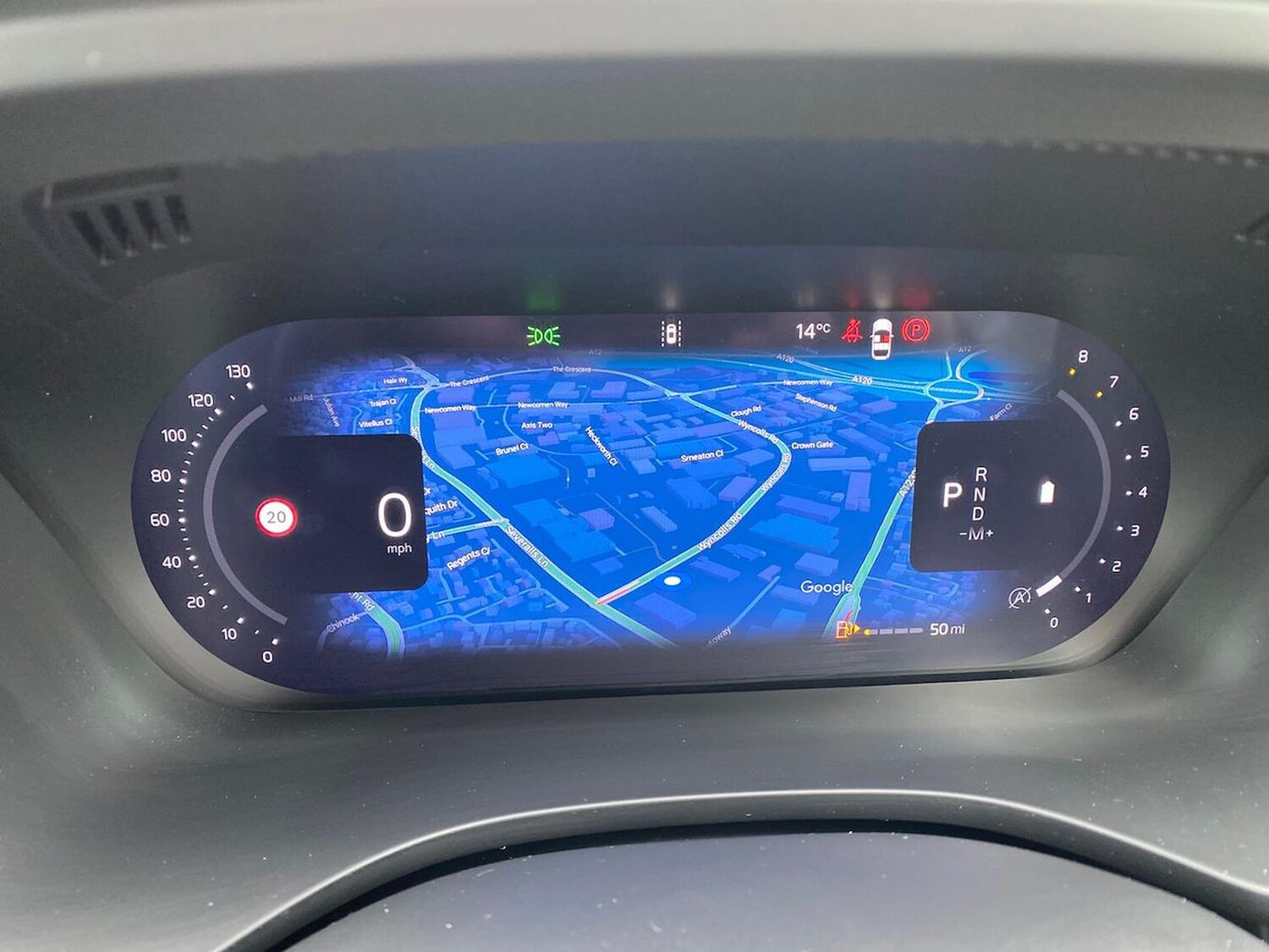 Used Volvo XC60 2025 for sale - 78193953: Photo 12