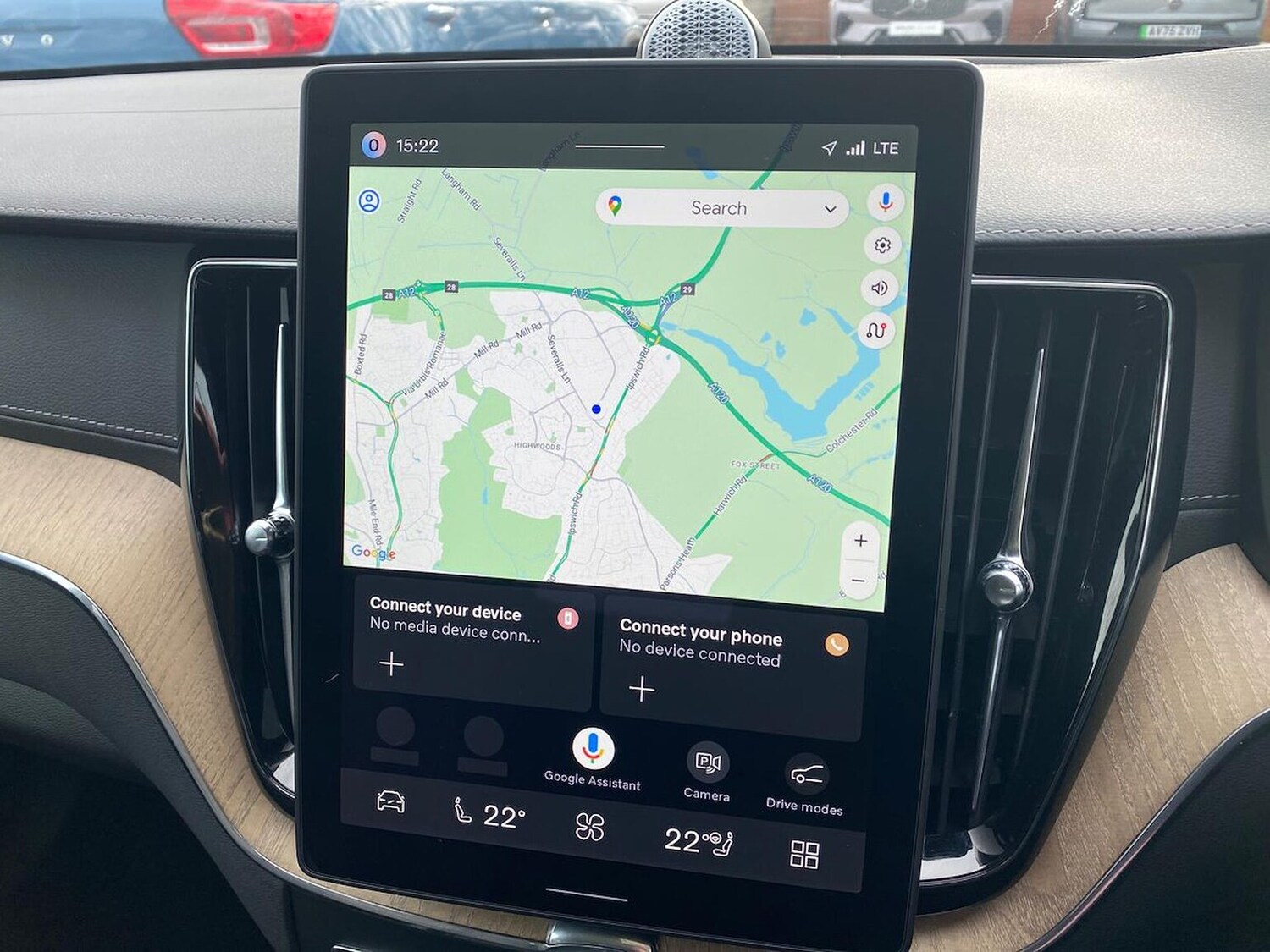 Used Volvo XC60 2025 for sale - 78193953: Photo 13