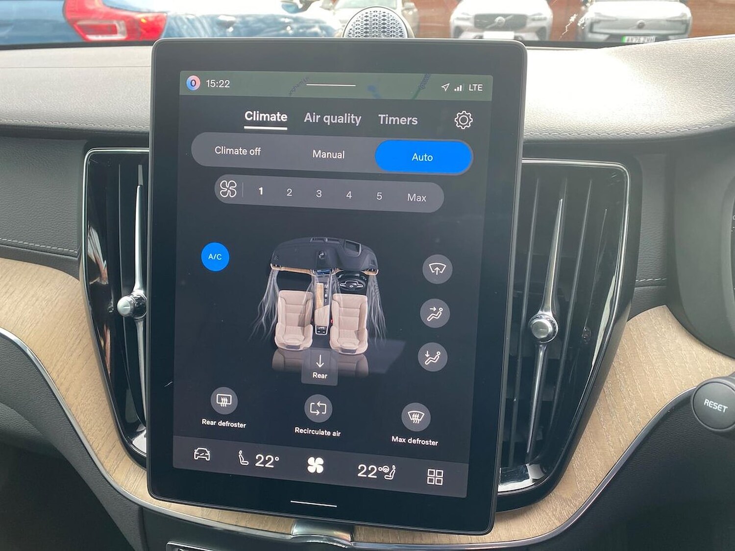 Used Volvo XC60 2025 for sale - 78193953: Photo 14