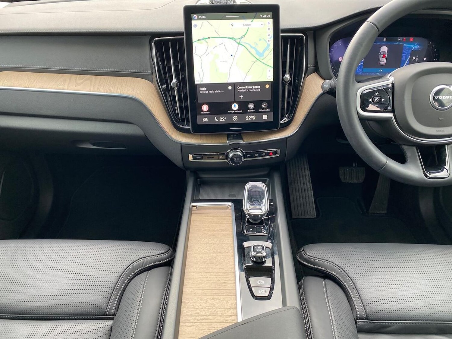 Used Volvo XC60 2025 for sale - 78193953: Photo 15