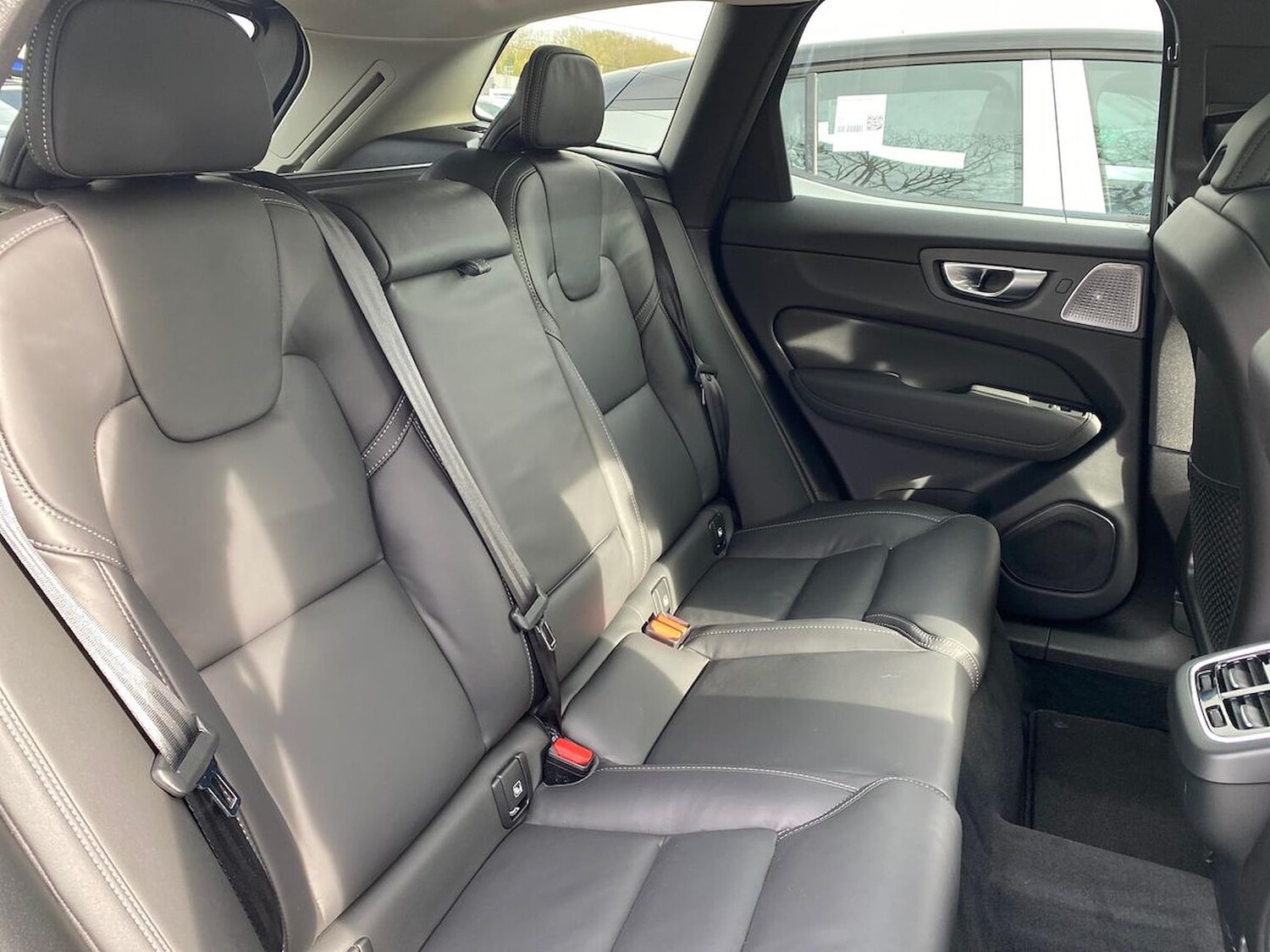 Used Volvo XC60 2025 for sale - 78193953: Photo 18