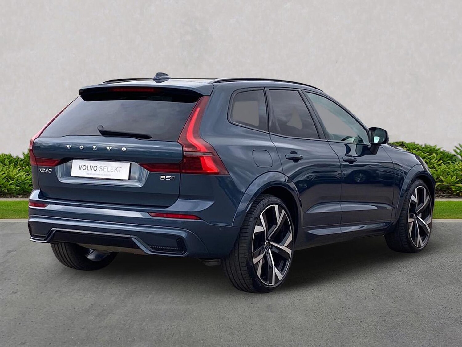 Used Volvo XC60 2025 for sale - 78193953: Photo 20