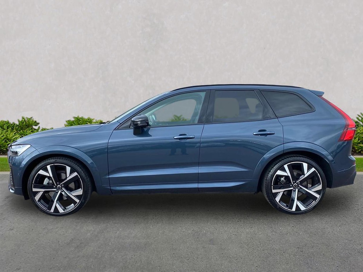 Used Volvo XC60 2025 for sale - 78193953: Photo 21