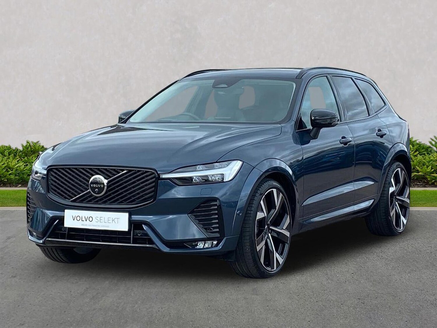 Used Volvo XC60 2025 for sale - 78193953: Photo 22