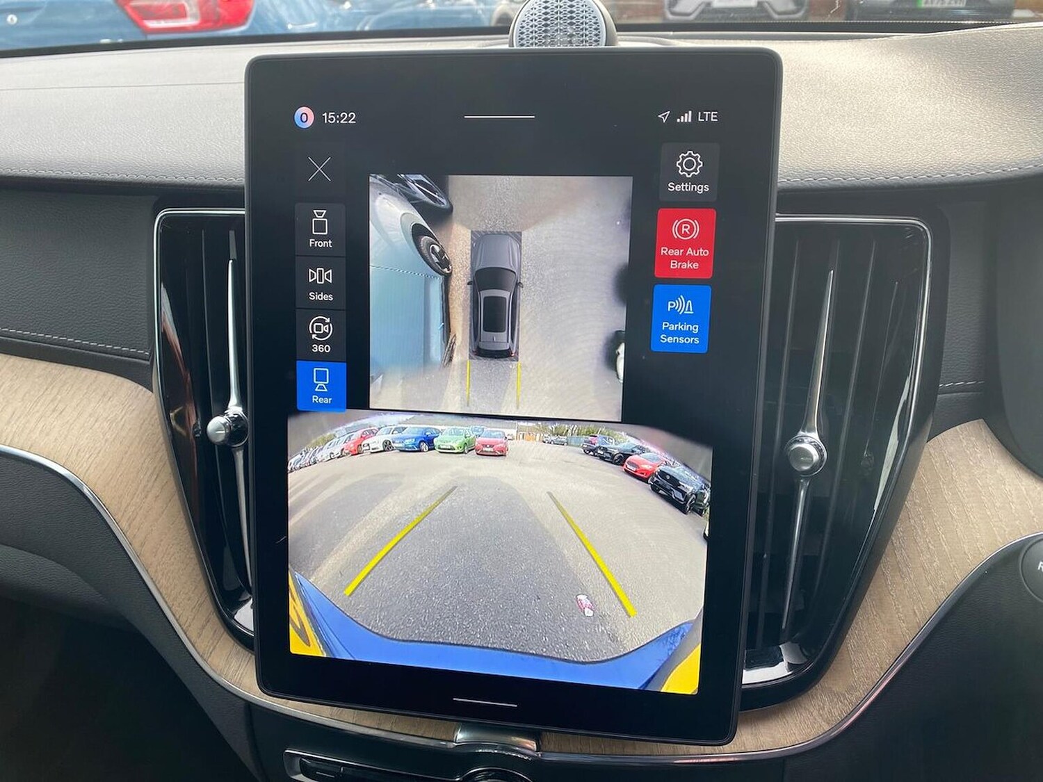 Used Volvo XC60 2025 for sale - 78193953: Photo 25