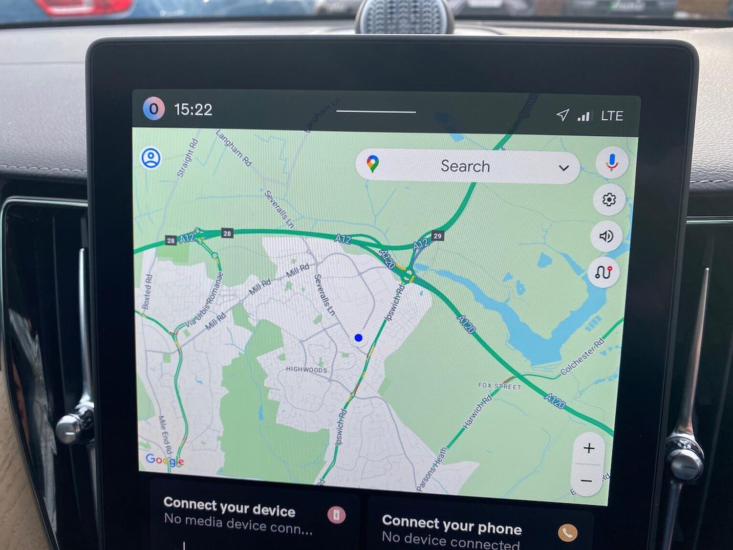 Used Volvo XC60 2025 for sale - 78193953: Photo 26