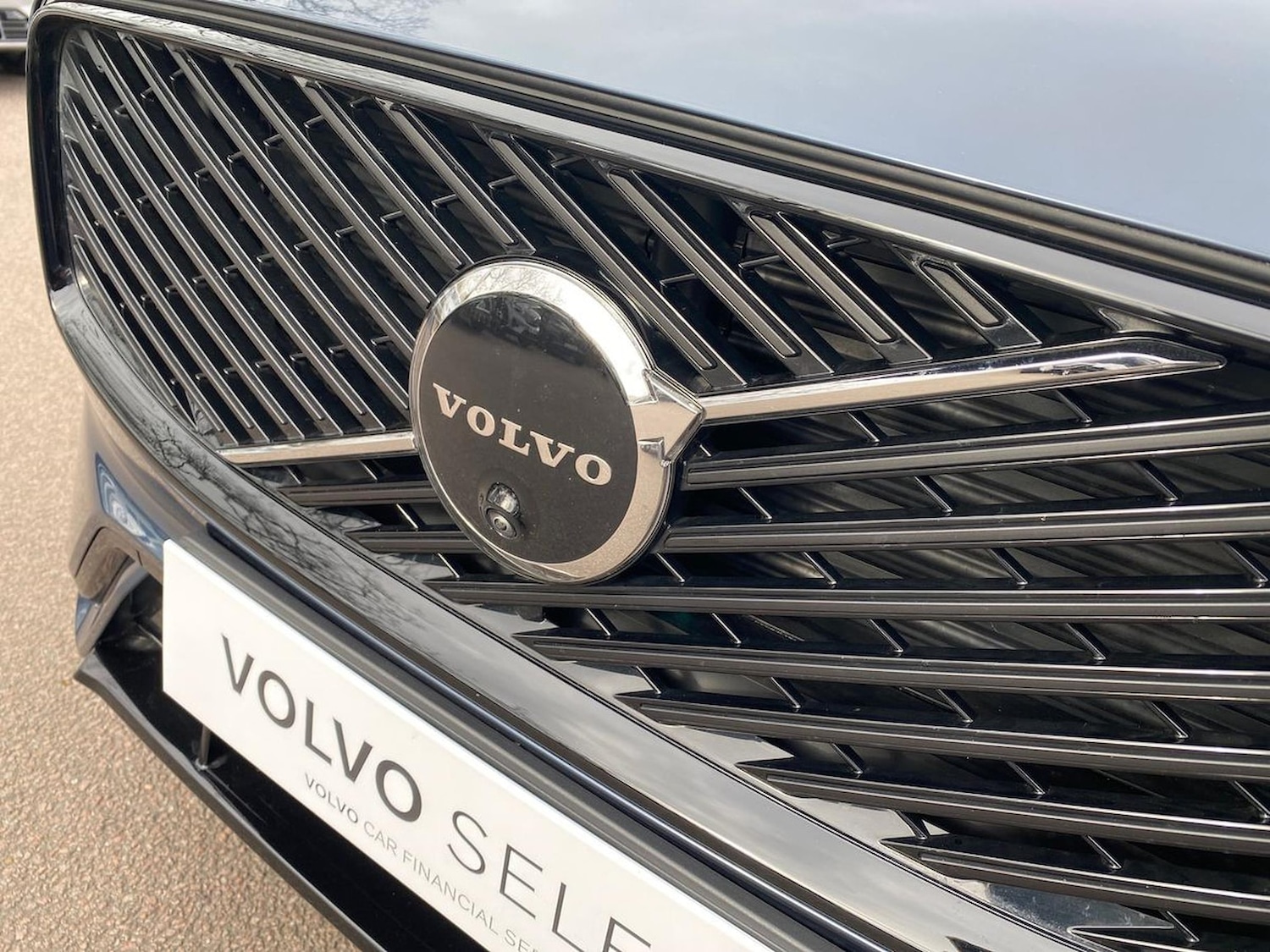 Used Volvo XC60 2025 for sale - 78193953: Photo 35