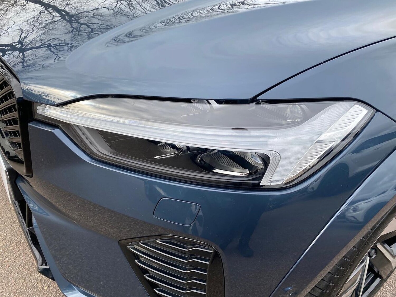 Used Volvo XC60 2025 for sale - 78193953: Photo 36