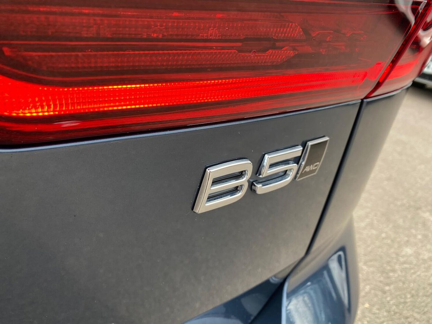 Used Volvo XC60 2025 for sale - 78193953: Photo 37