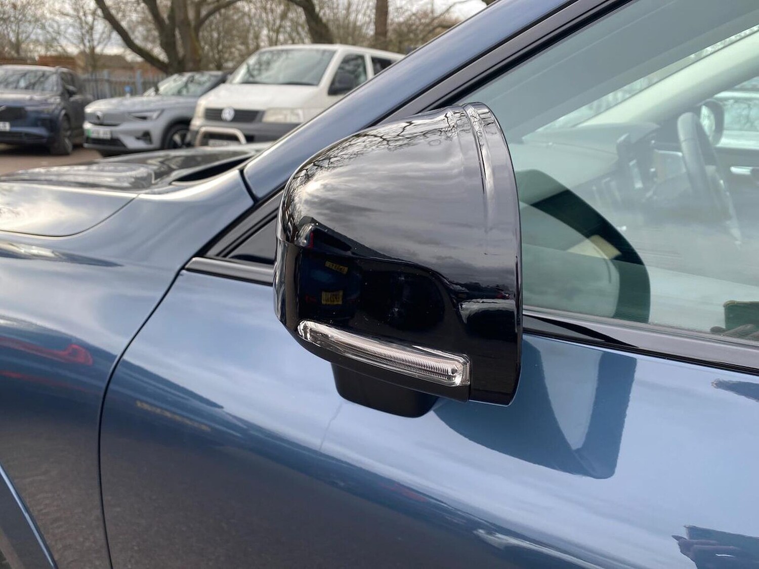 Used Volvo XC60 2025 for sale - 78193953: Photo 40