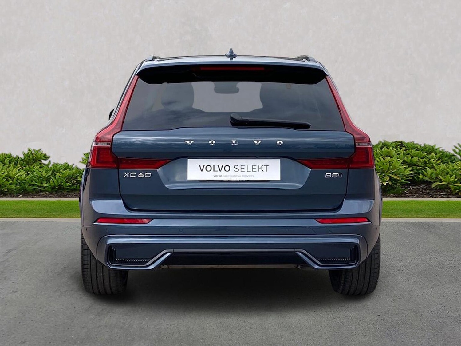 Used Volvo XC60 2025 for sale - 78193953: Photo 6