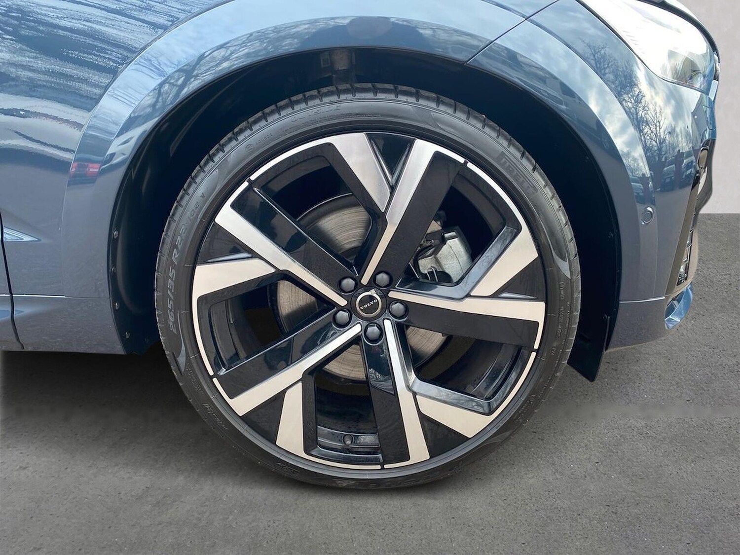 Used Volvo XC60 2025 for sale - 78193953: Photo 8