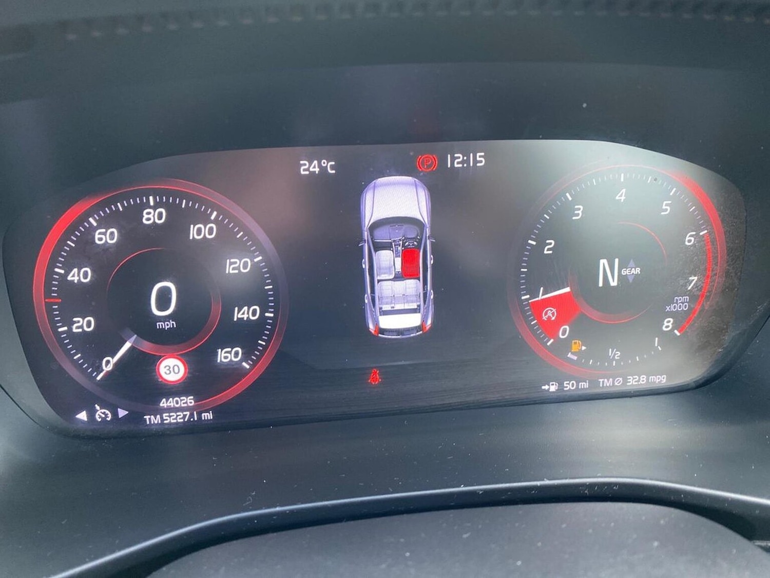 Used Volvo XC40 2020 for sale - 76402397: Photo 10