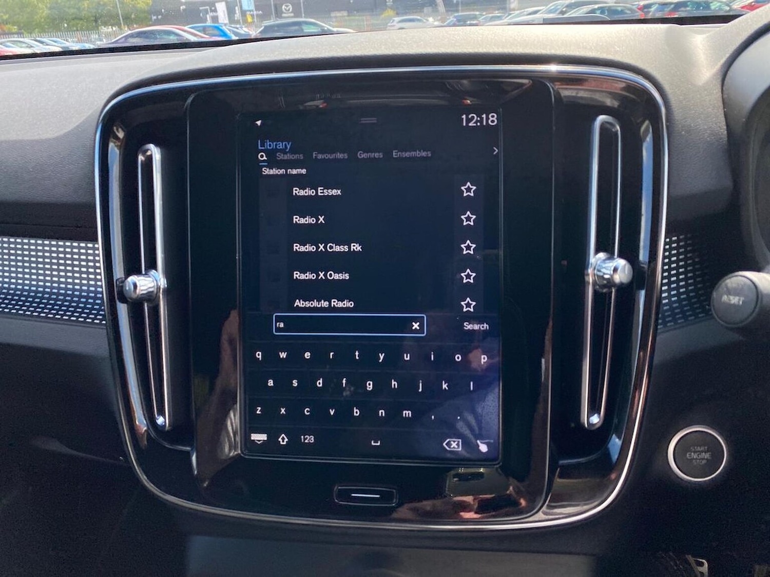 Used Volvo XC40 2020 for sale - 76402397: Photo 11