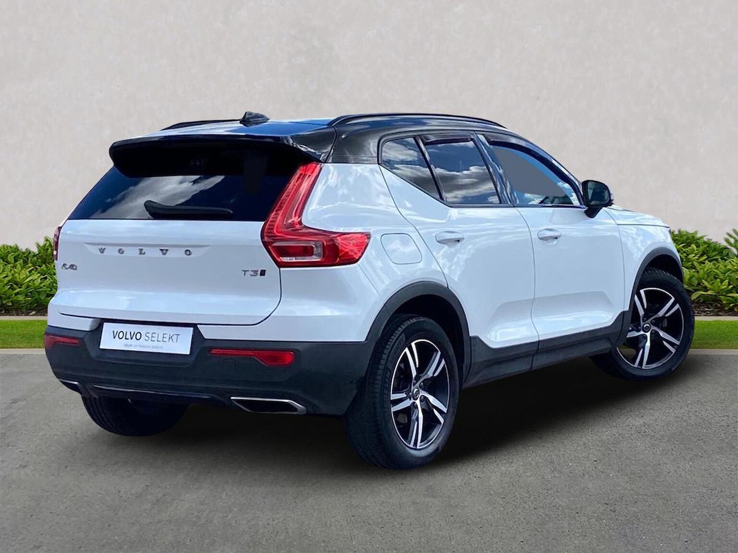 Used Volvo XC40 2020 for sale - 76402397: Photo 18
