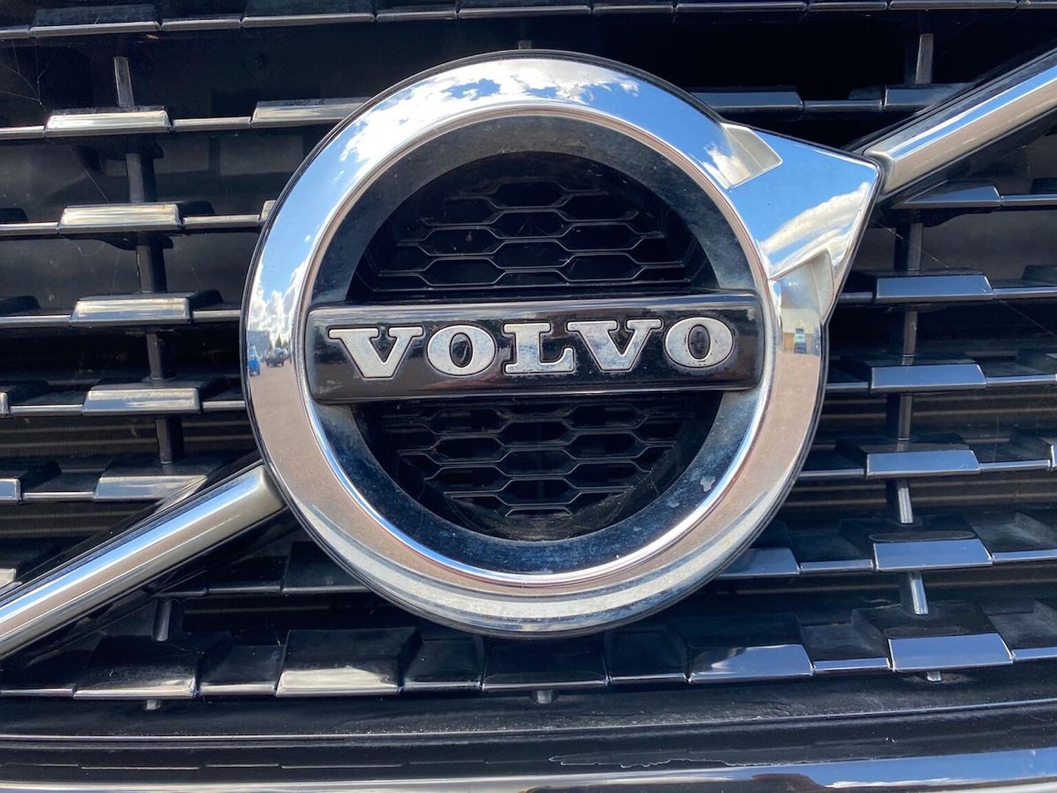 Used Volvo XC40 2020 for sale - 76402397: Photo 30