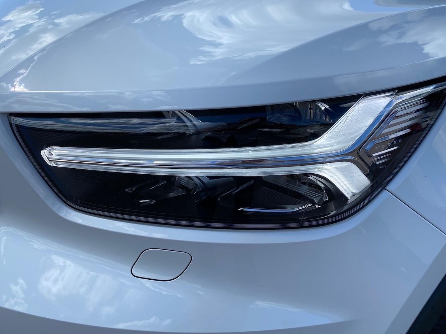 Used Volvo XC40 2020 for sale - 76402397: Photo 31