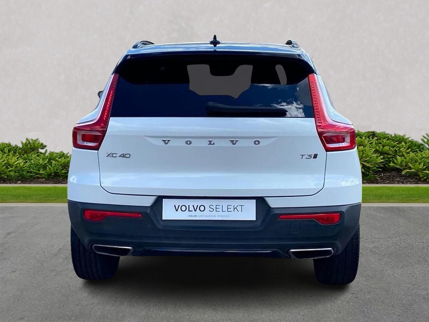 Used Volvo XC40 2020 for sale - 76402397: Photo 4