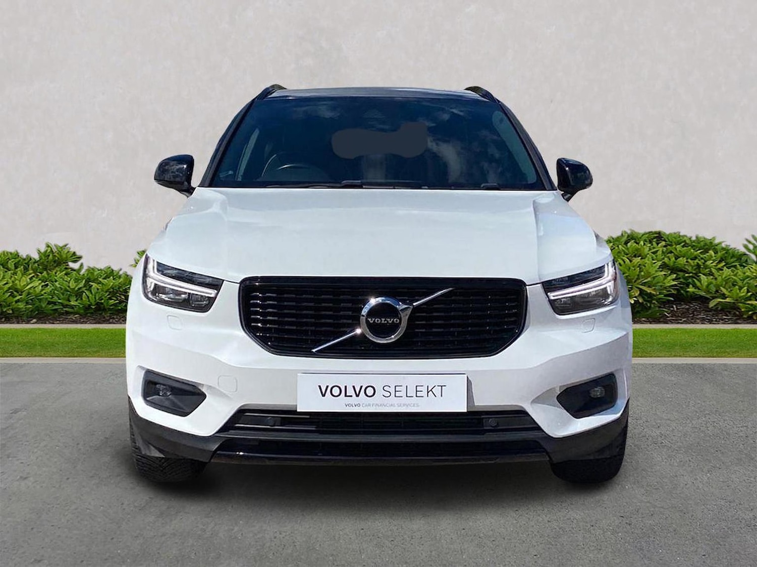 Used Volvo XC40 2020 for sale - 76402397: Photo 5