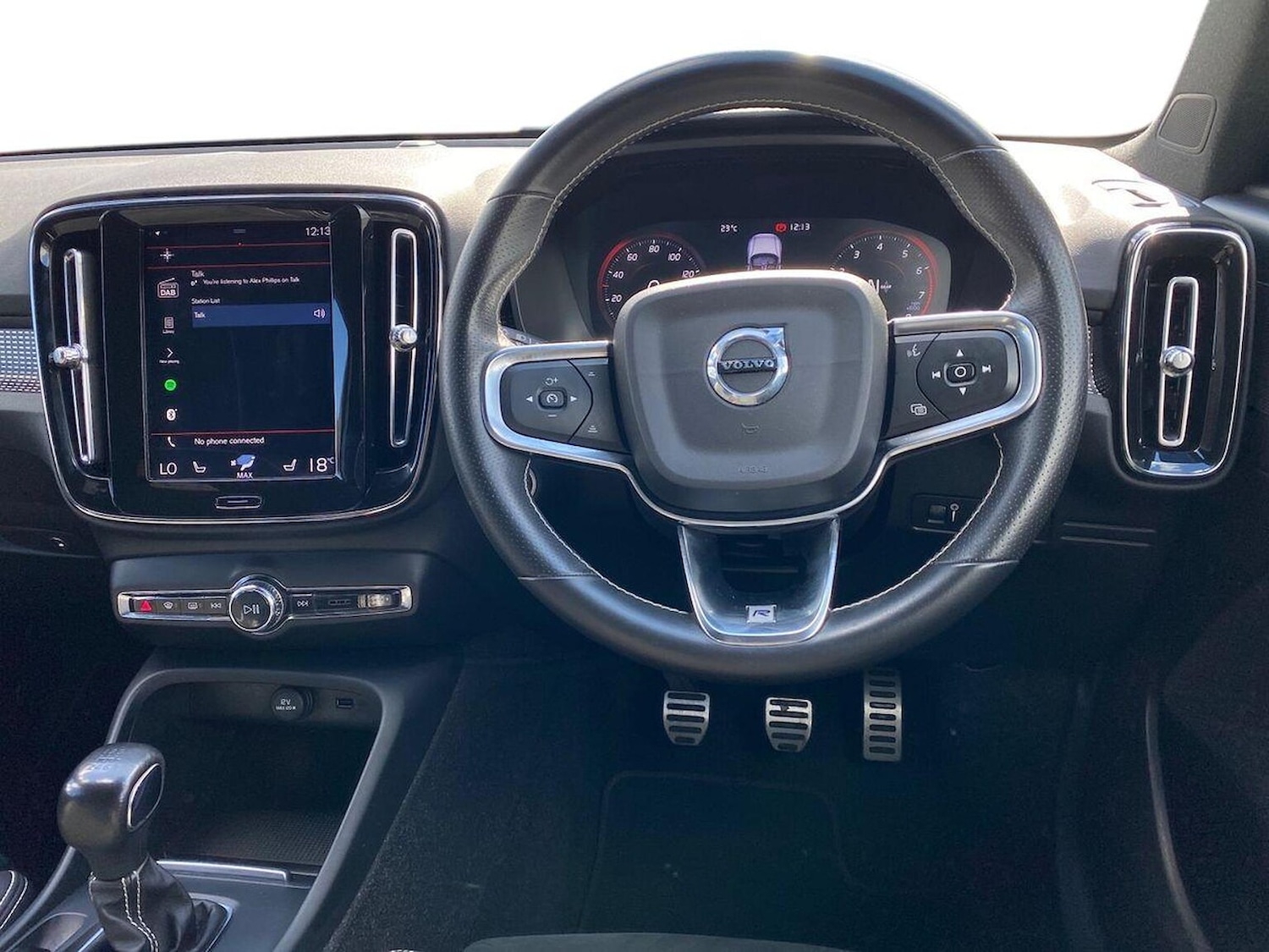 Used Volvo XC40 2020 for sale - 76402397: Photo 9