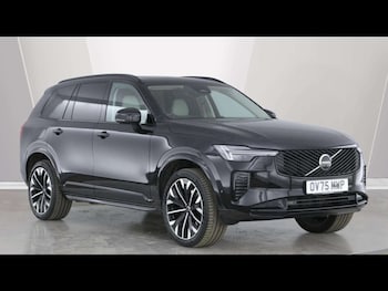 Used Volvo XC90 2025 for sale - 79283460: Photo